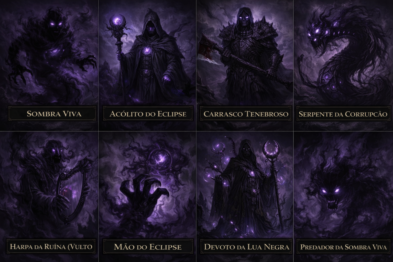 Boss O Semeador-Mor da Corrupção